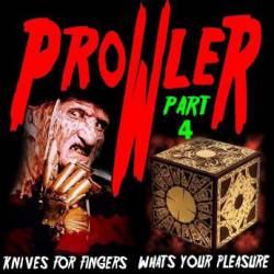 Prowler (USA-2) : Part 4